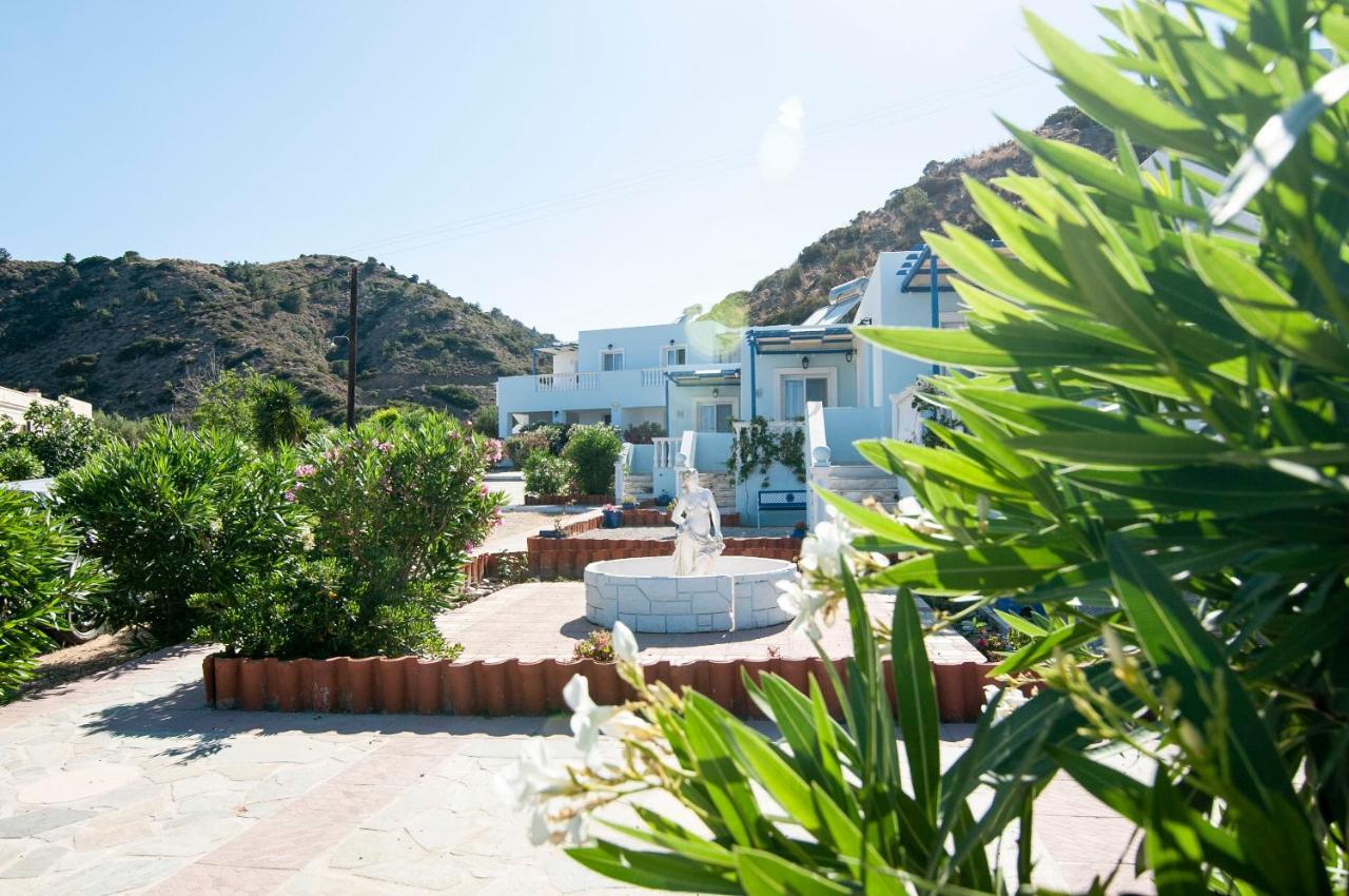 Apartament Iris Karpatos